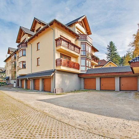 Apartamenty Sun & Snow Karpacz Skalna المظهر الخارجي الصورة