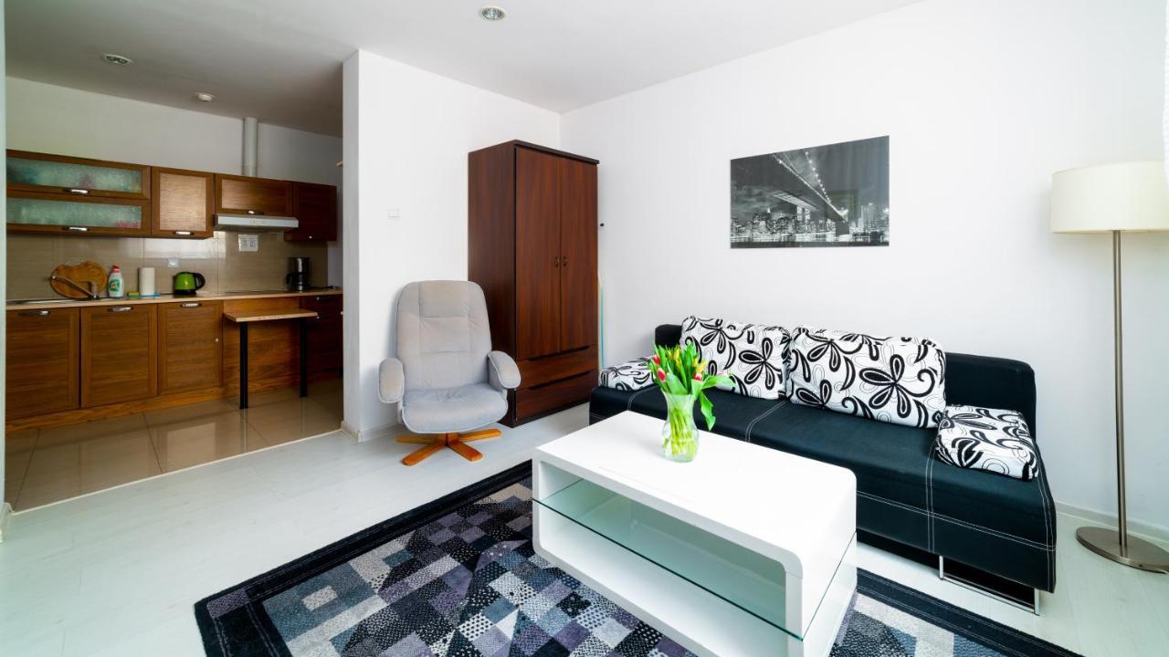 Apartamenty Sun & Snow Karpacz Skalna المظهر الخارجي الصورة