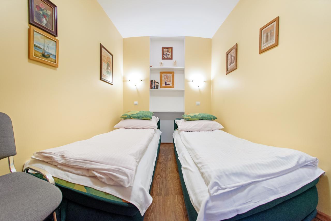 Apartamenty Sun & Snow Karpacz Skalna المظهر الخارجي الصورة
