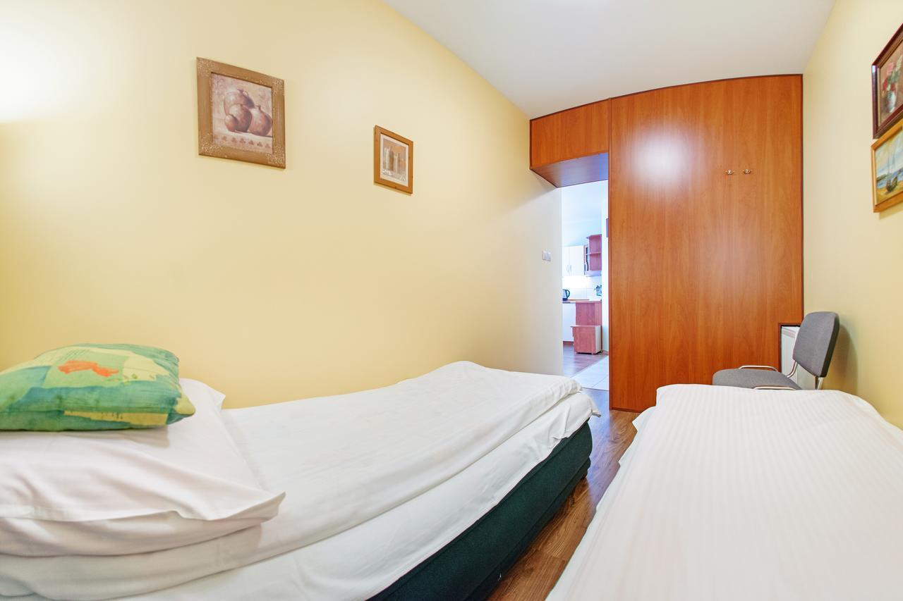 Apartamenty Sun & Snow Karpacz Skalna المظهر الخارجي الصورة