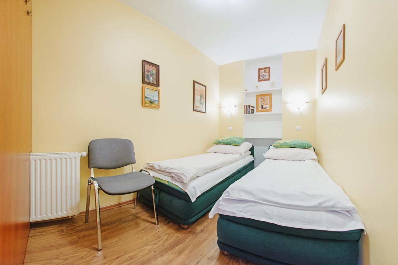 Apartamenty Sun & Snow Karpacz Skalna المظهر الخارجي الصورة