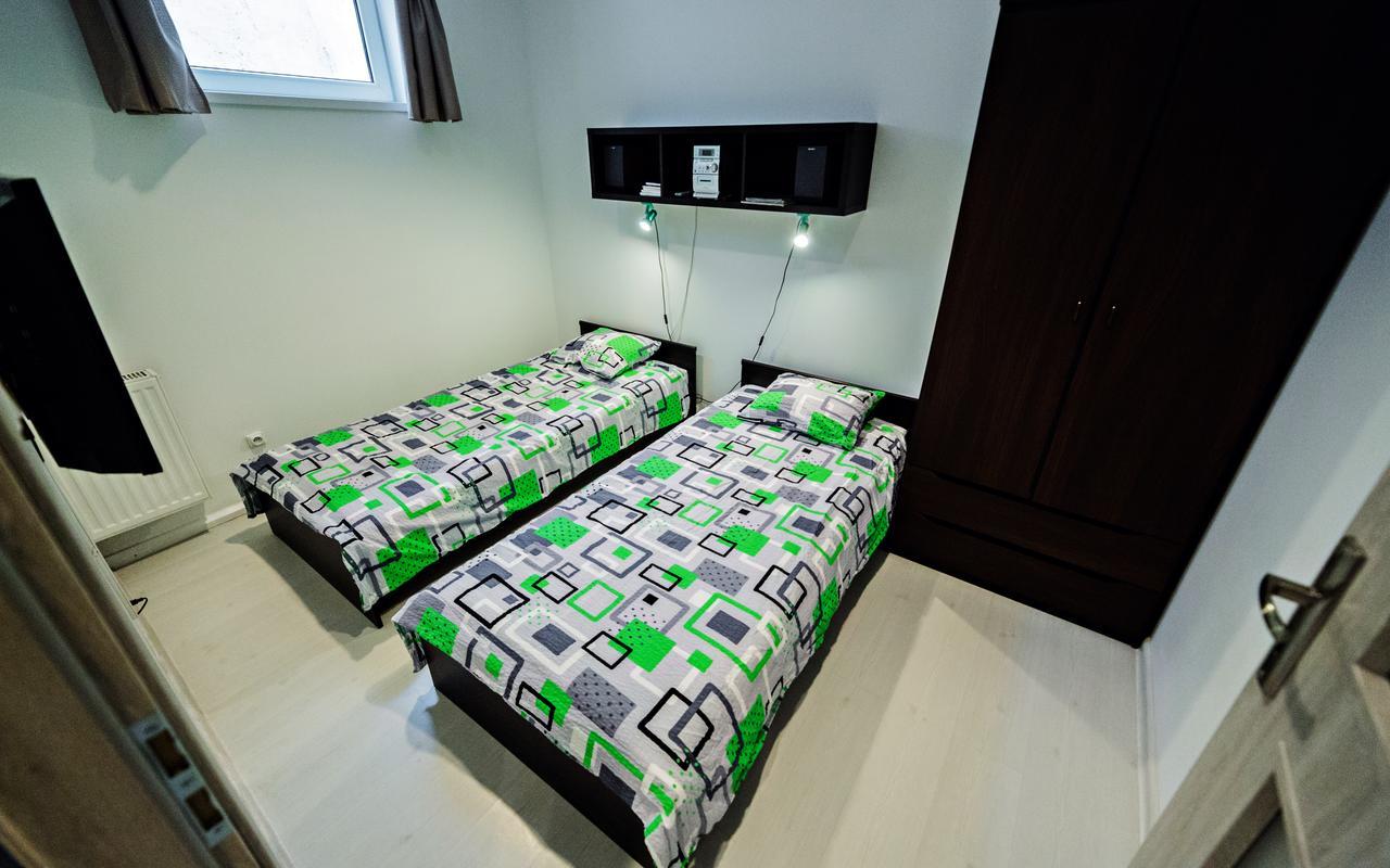 Apartamenty Sun & Snow Karpacz Skalna المظهر الخارجي الصورة