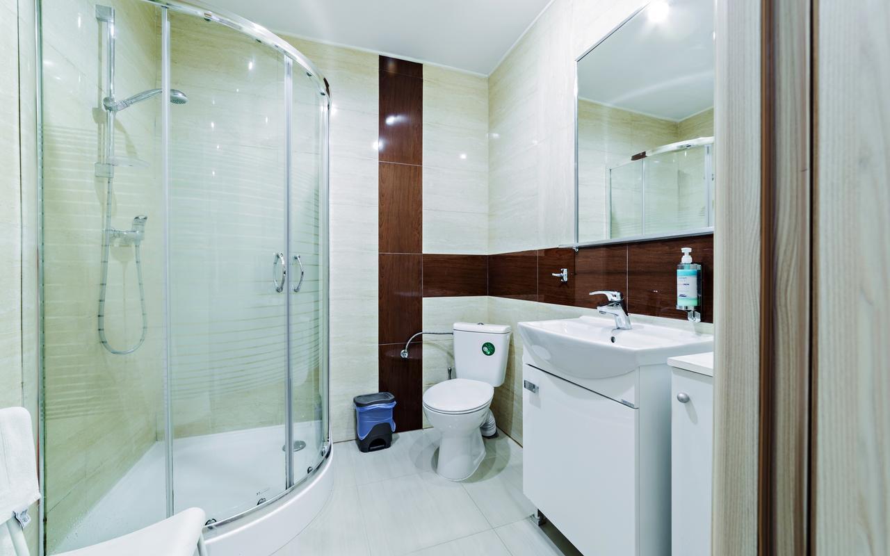 Apartamenty Sun & Snow Karpacz Skalna المظهر الخارجي الصورة